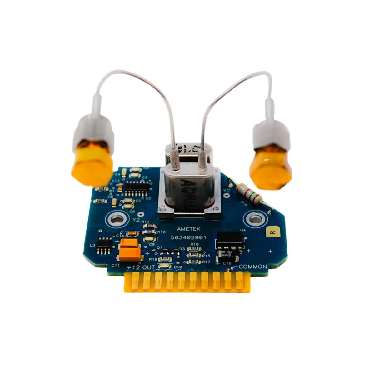 Ячейка датчика AMETEK 563076929
