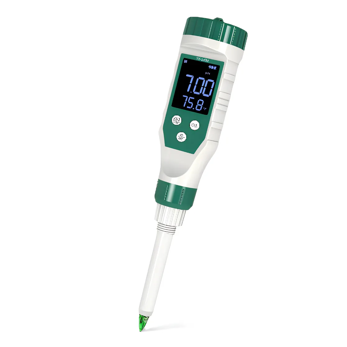 Измеритель pH для пищевых продуктов YiERYi YY-1030