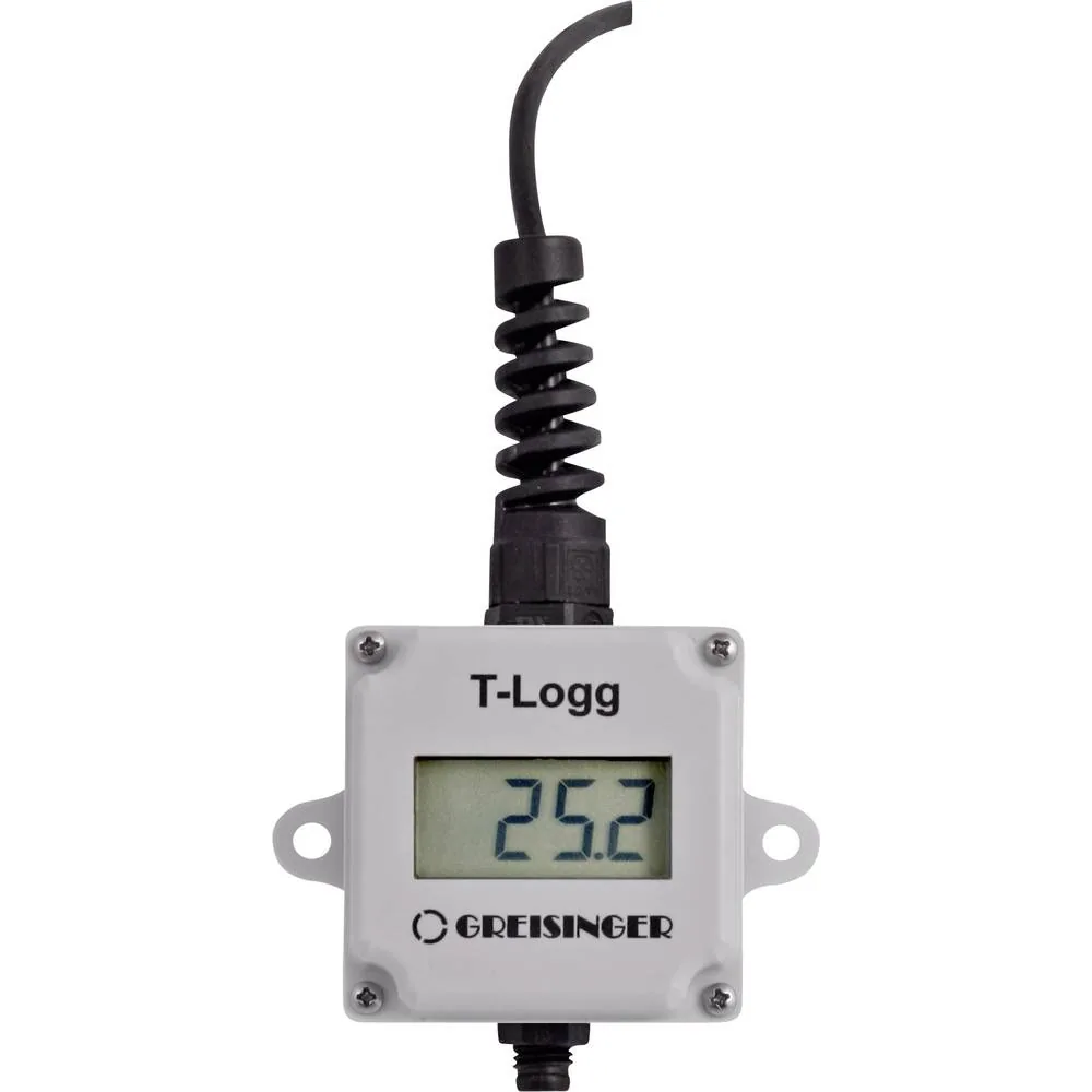 Логгер Greisinger EASYLog T-Logg 120 K