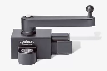 Энкодер вращающийся Contelec Vert-X TI