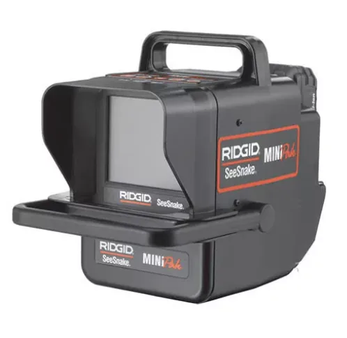 Видеомонитор Ridgid SeeSnake MiniPak