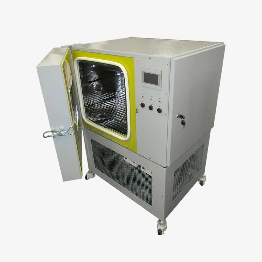 Климатическая камера Climcontrol М-60/100-80 КТХ-Т