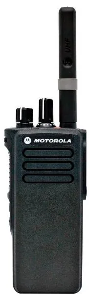 Рация Motorola DP4400 UHF