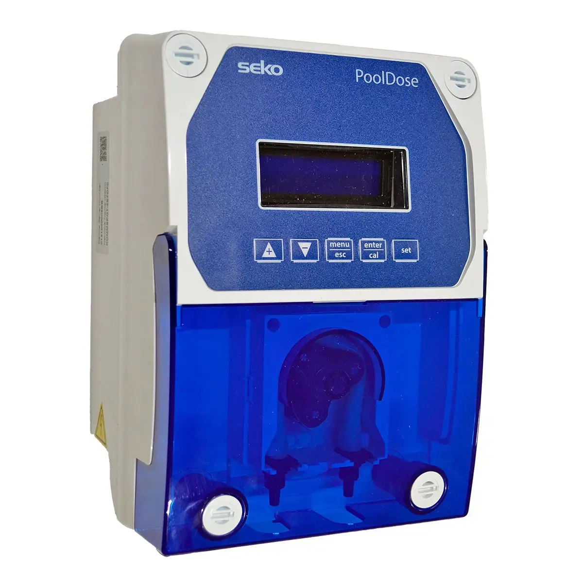 Перистальтический насос SEKO PoolDose ORP