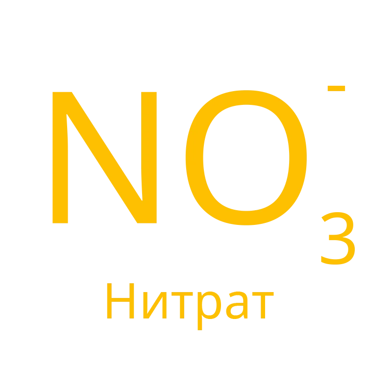 Тест-комплект СТ-ФОТО Нитрат Эконикс-Эксперт