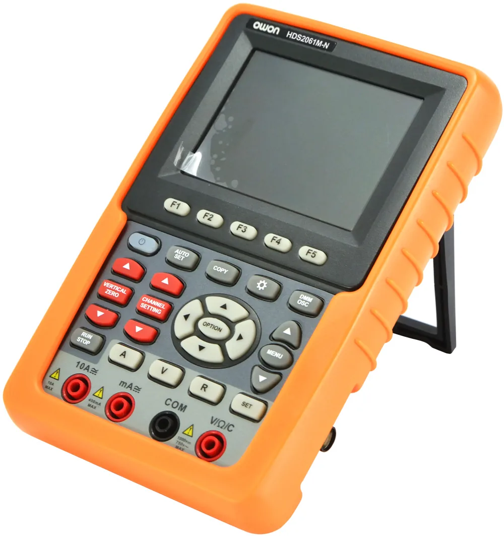 Скопметр OWON HDS2061M-N