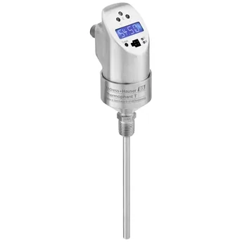 Датчик Endress+Hauser TTR31-A1C111AA1XFB