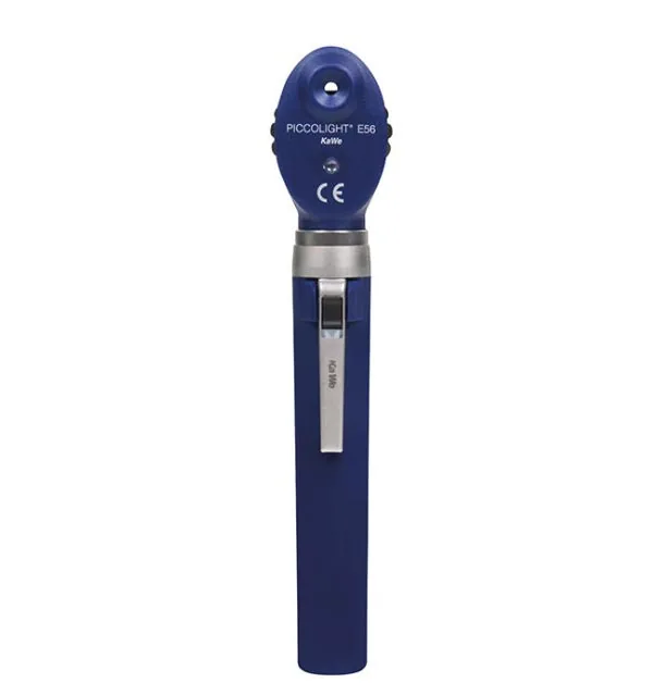 Офтальмоскоп KaWe Piccolight E56 синий