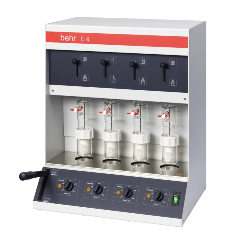 Экстрактор Behr E4