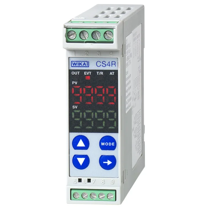 Контроллер WIKA CS4R 24В