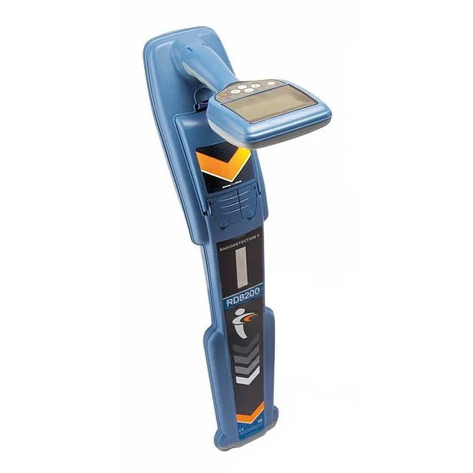 Трассоискатель Radiodetection RD8100 PTL