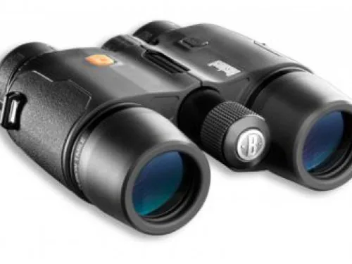 Дальномер Bushnell Fusion 1 Mile 8x32