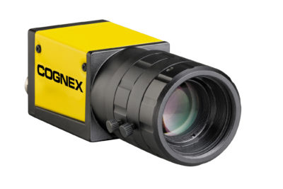 Высокоскоростные камеры Cognex