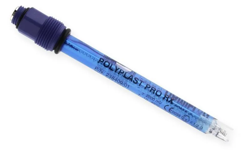 Датчик Hamilton Polyplast Pro RX 238409