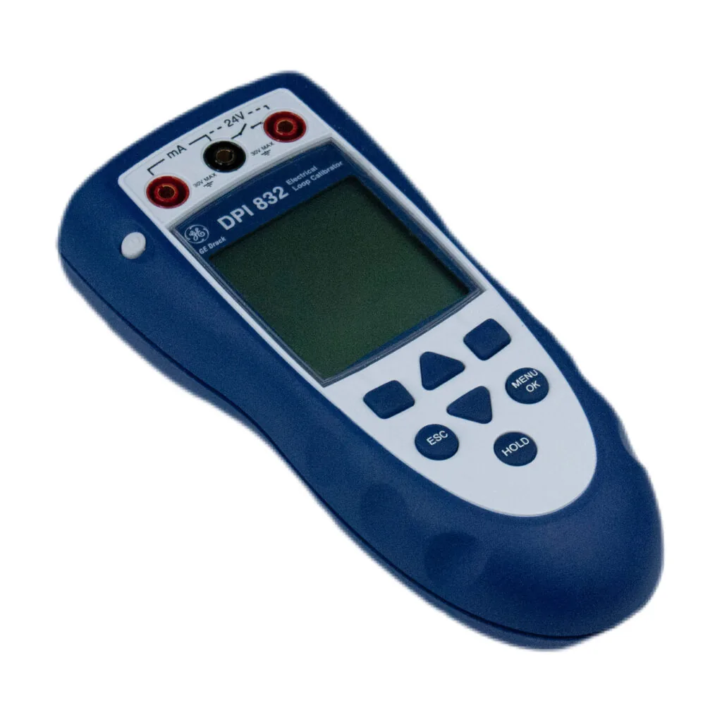 Калибратор универсальный Druck DPI 832