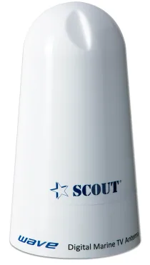 Морская антенна Scout Wave