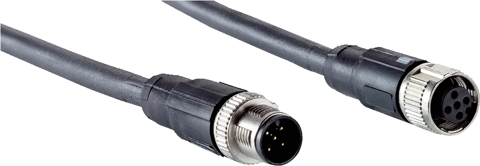 Соединительный кабель SICK DSL-1205-G02MY