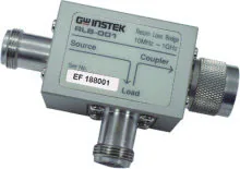 Мост измерительный GW Instek RLB-001