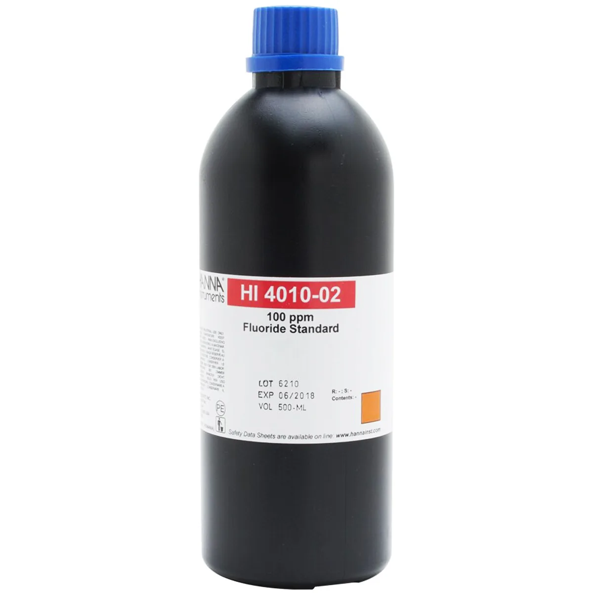 Раствор HANNA HI 4010-02
