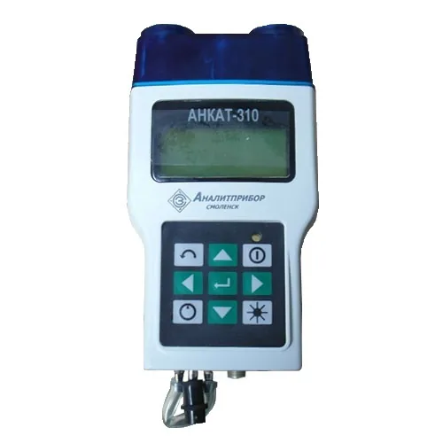 Газоанализатор АНКАТ-310-01