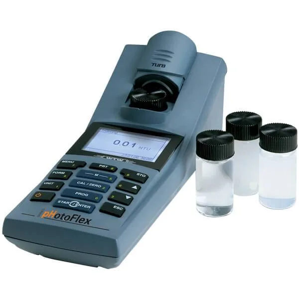 Колориметр WTW pHotoFlex Turb