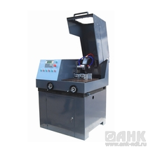 Автоматический отрезной станок METACUT-100L