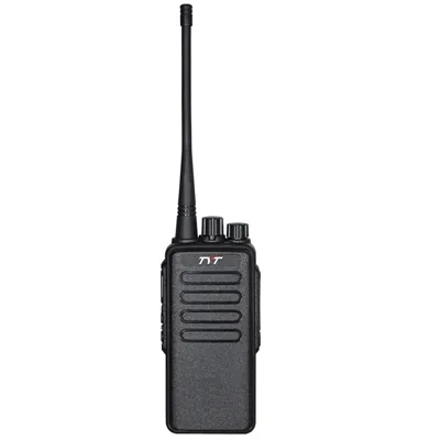 Портативная радиостанция TYT TC-3000A
