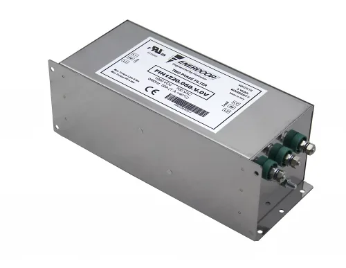 Электромагнитный фильтр постоянного тока ENERDOOR FIN1220