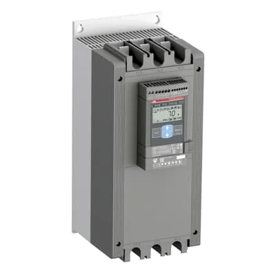 Устройство плавного пуска ABB PSE250-600-70-1