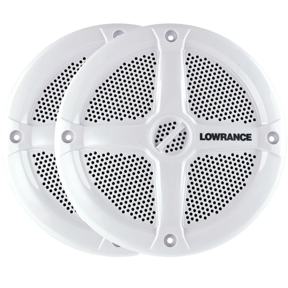 Аудиоколонки Lowrance Marine Speakers