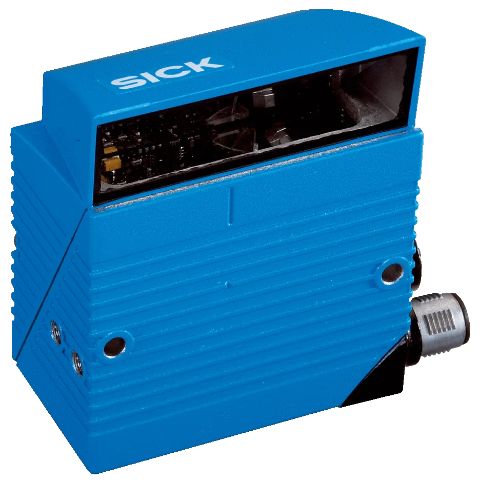 Сканер штрих кодов SICK CLV620-2120