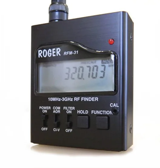Частотомер Roger RFM-31