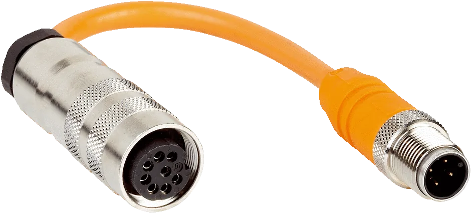 Соединительный кабель SICK YF16A8-C10XXXM2A44