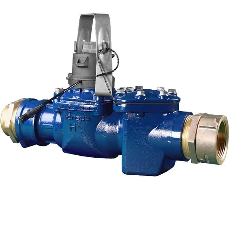 Счетчик Sensus OMNITM+ Fire Hydrant H2