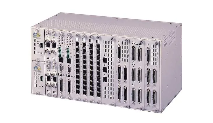 Мультиплексор U3440