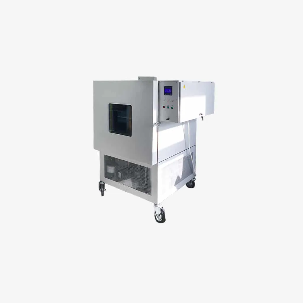 Камера обработки холодом Climcontrol М-75/150-500 КТХ
