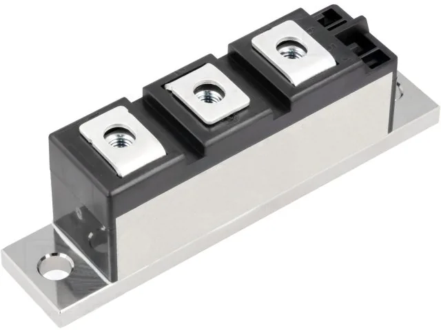 Модуль Infineon Technologies TT92N16KOF