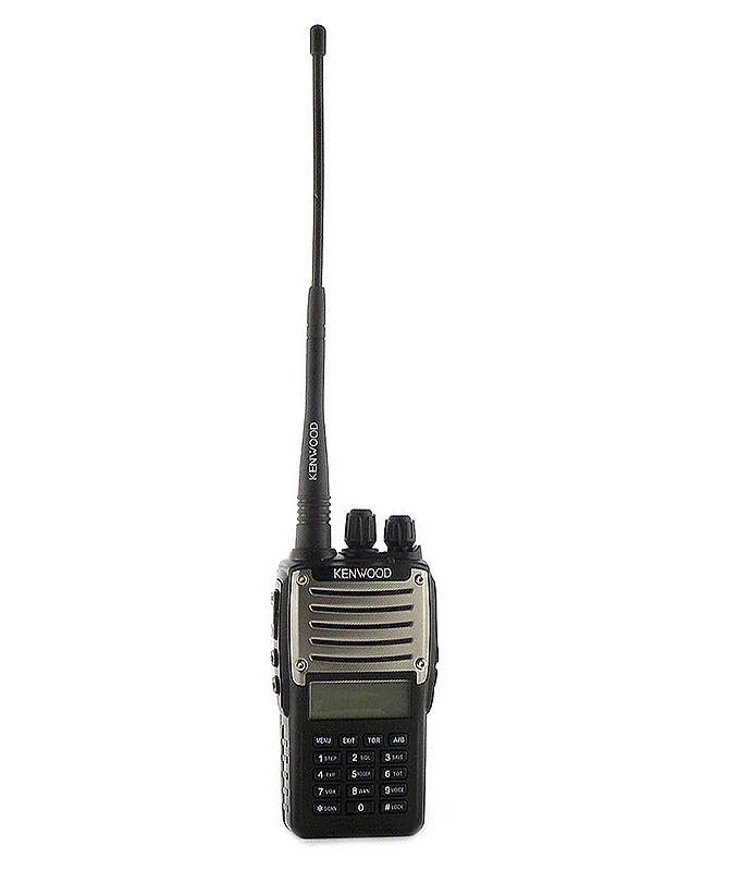 Рация Kenwood TK-UVF2