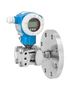 Преобразователь Endress+Hauser Deltabar S FMD77