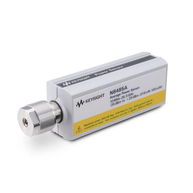 Преобразователь мощности термопарный Keysight N8485A