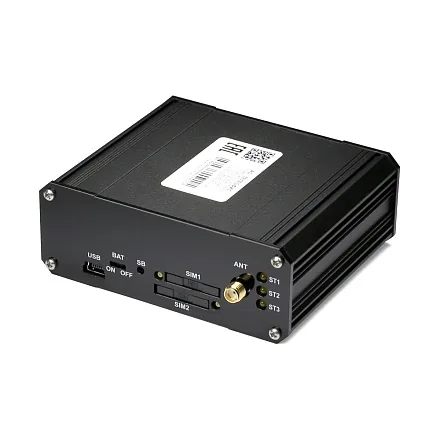 УСПД устройство беспроводной передачи данных УСПД TELEOFIS RTU602 NB-IoT
