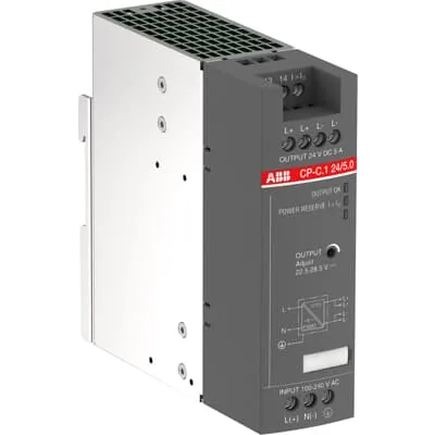 Источник питания ABB CP-C.1 24/5.0
