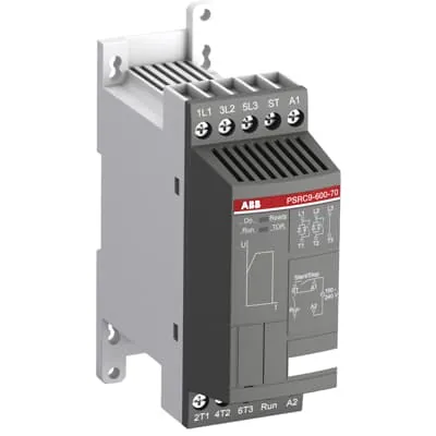 Устройство плавного пуска ABB PSRC9-600-70