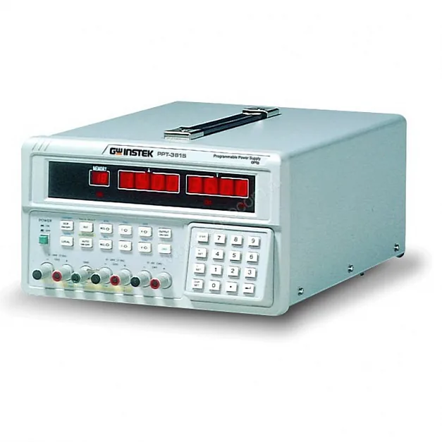 Источник питания GW Instek PLR7 36-10