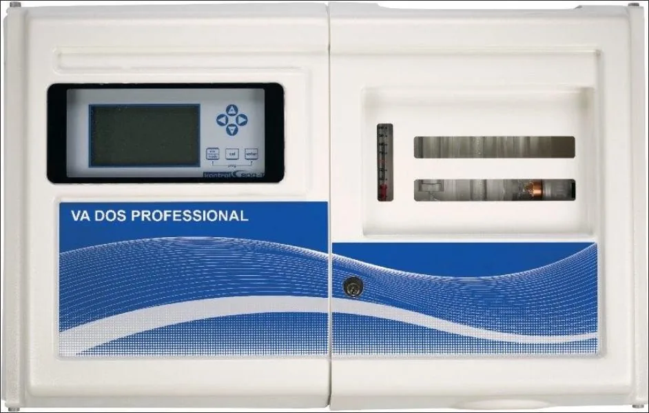 Панель управления SEKO Kontrol Guard Tech CL (амп.)