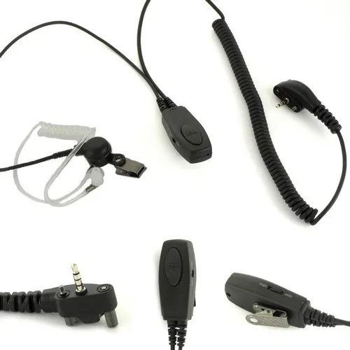 Гарнитура Vertex Standard EMP-3967D V