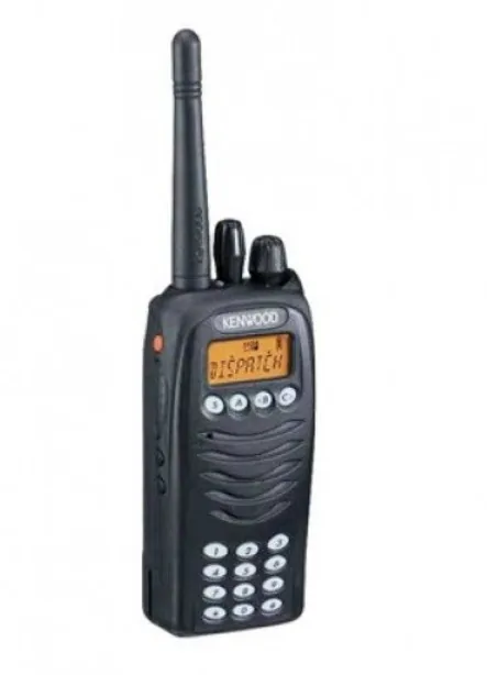 Рация Kenwood TK-3170