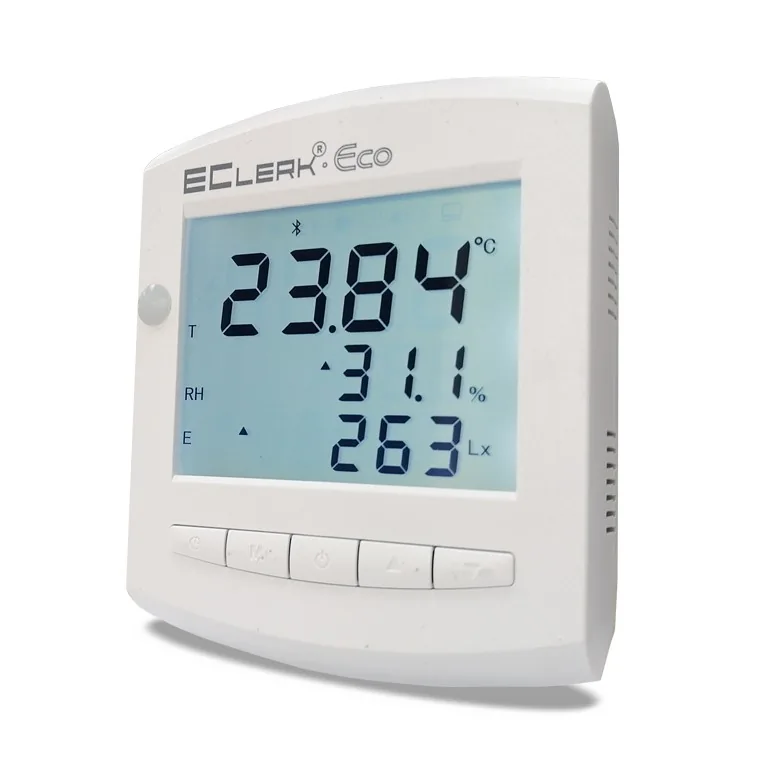 Измеритель Рэлсиб EClerk-Eco-RHTQ-0-0-0