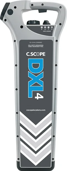 Локатор трассоискателя C.Scope DXL4-D