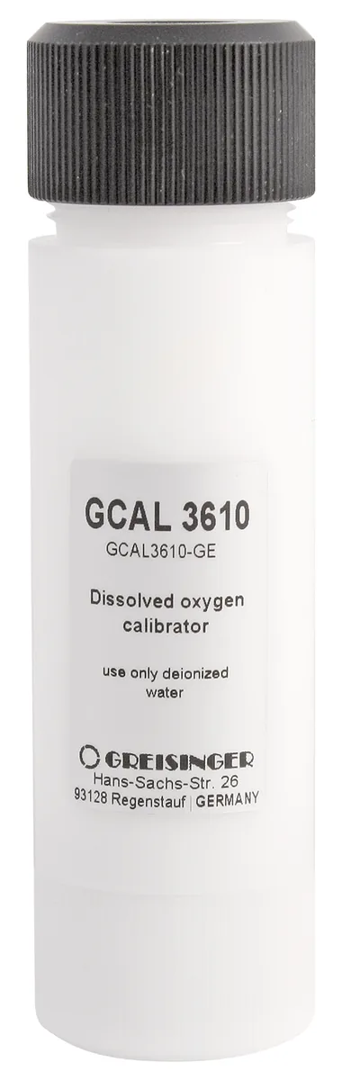 Раствор Greisinger GCAL 3610